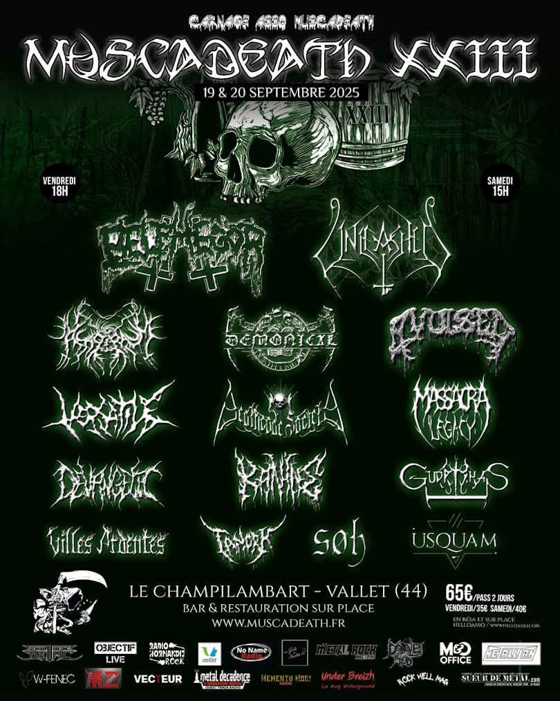 logo du fest