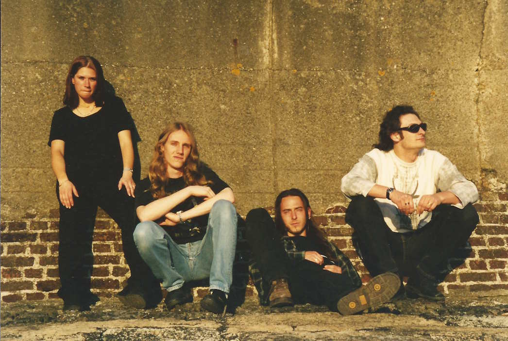 Photo du groupe