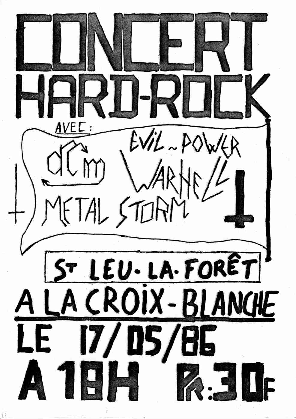 Flyer 2