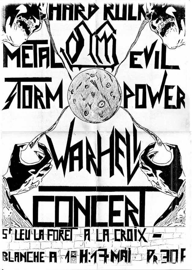 Flyer 2
