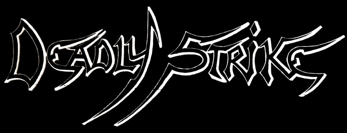 Deadly Strike Logo