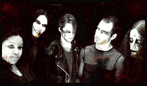Photo du groupe